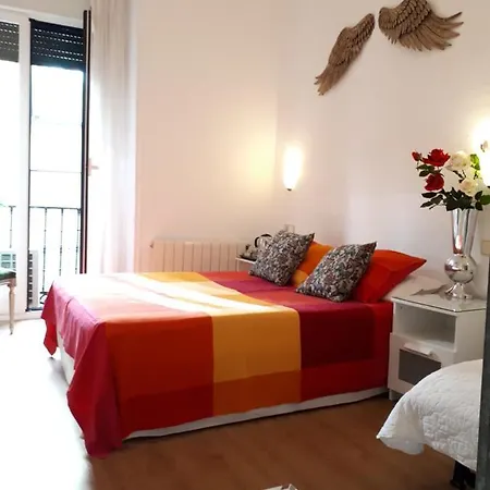 Pensión Casa Chueca 2*