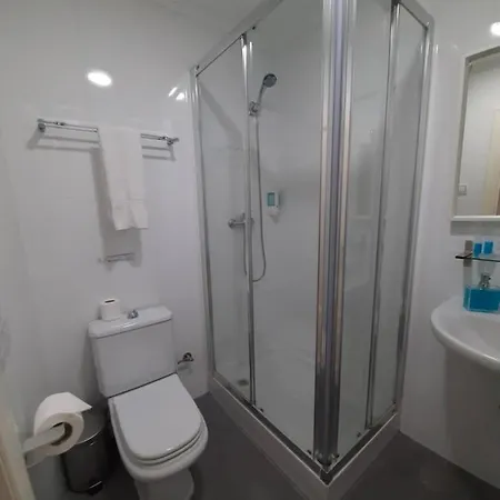 Guest house Ch Lumiere Madrid