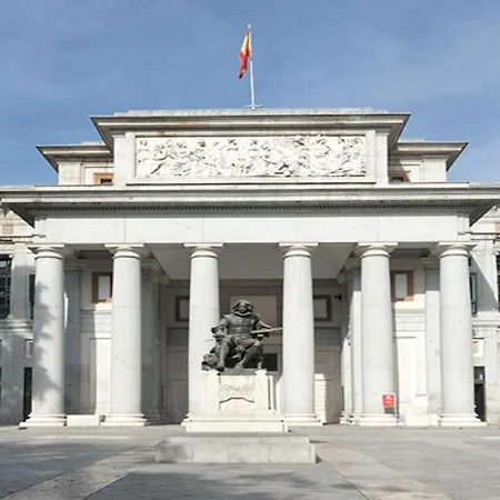 Prado En * Madrid