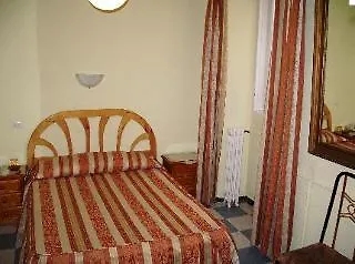 Guest house La Perla Asturiana Madrid
