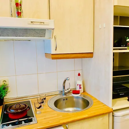 Accommodatie bij particulieren Tiffany Vip Sol *