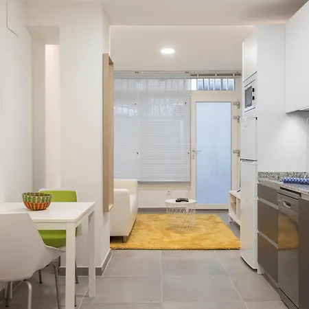 Apartamentos Turisticos Anr 1