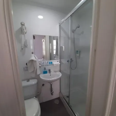 Ch Lumiere Guest house *