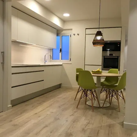Apartment Feeling
