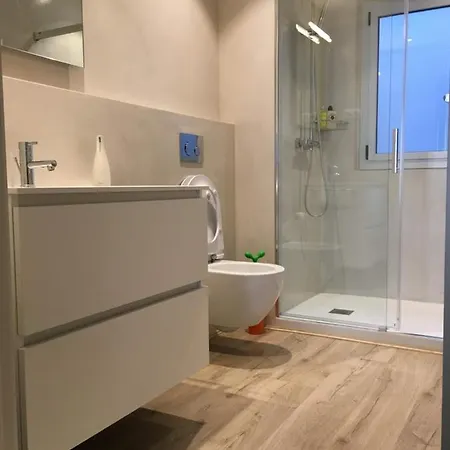 Apartment Feeling Madrid