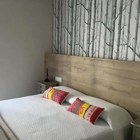 Apartment Feeling