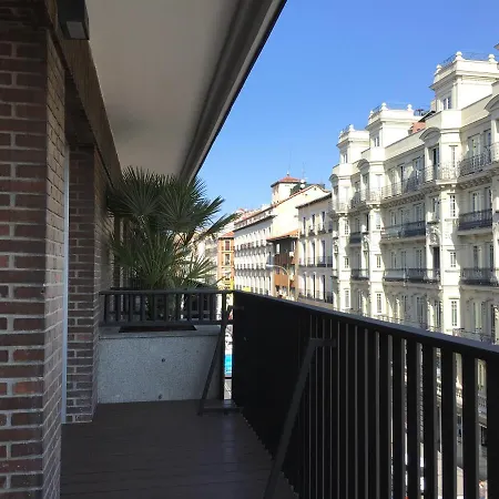 Feeling Apartment Madrid