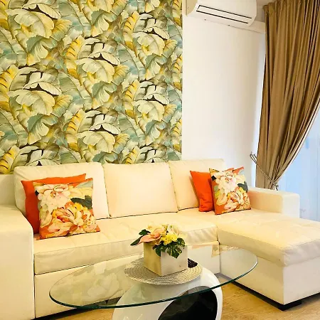 Palacio Appartement