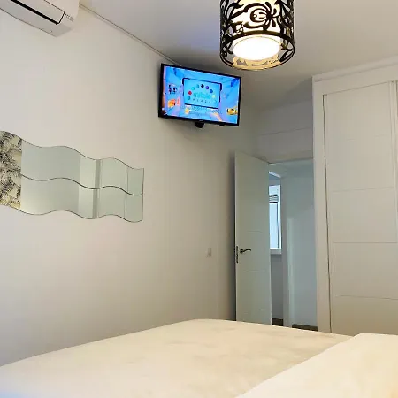 Palacio 公寓 *