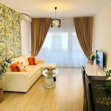 公寓 Palacio