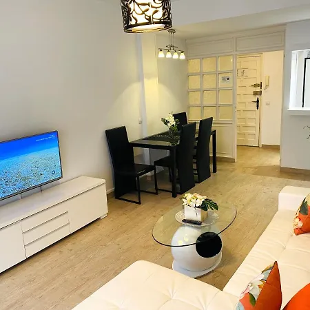 Appartement Palacio *