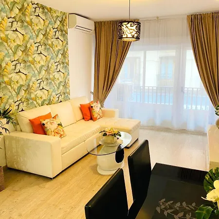 Appartement Palacio