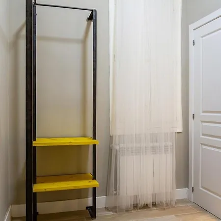 Appartement Cosy 2 Bedroom In Chamberi Madrid