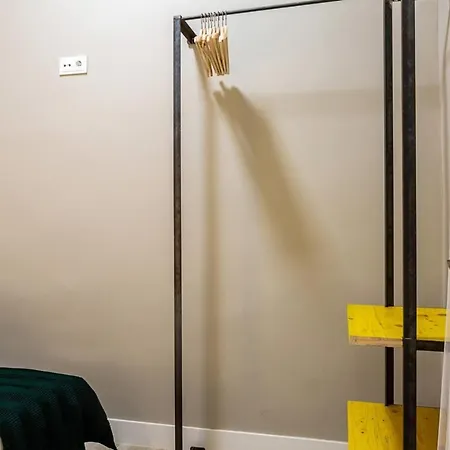 Cosy 2 Bedroom In Chamberí * Madrid