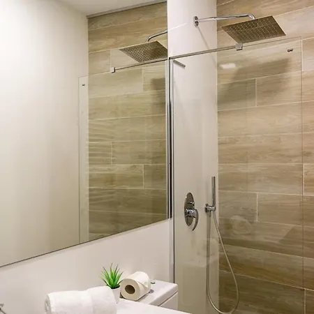 Appartement Cosy 2 Bedroom In Chamberi *