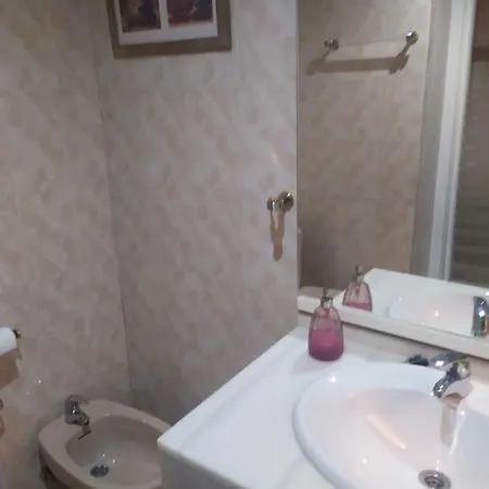 Homestay Tranquila Madrid