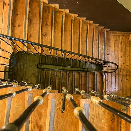 Maison d'hôtes Abaaly