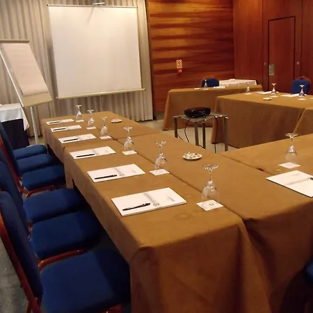 Eco Via Lusitana Hotel 3*
