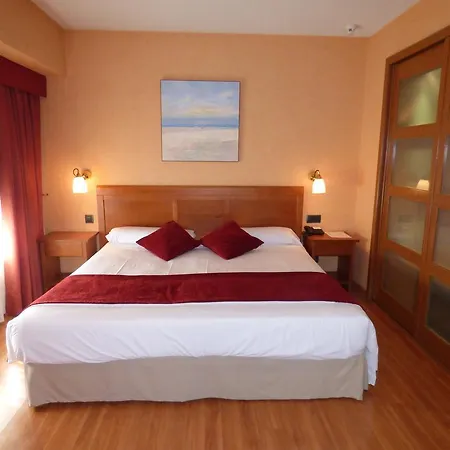 Eco Via Lusitana 3*