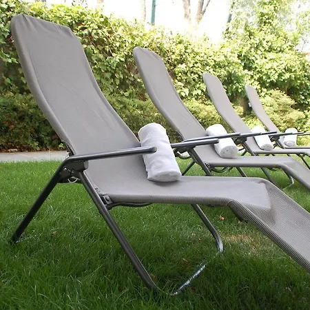 Hotel Eco Via Lusitana 3*