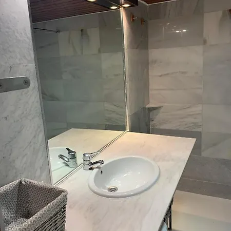 Apartment Pisos Con Piscina De Temporada Corta
