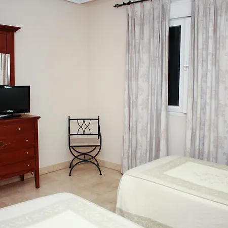 Caballero De Gracia Apartment Madrid