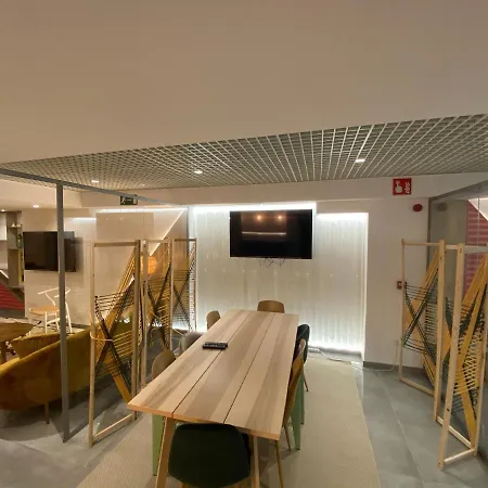 Hostal Hostal Blasco de Garay 61B