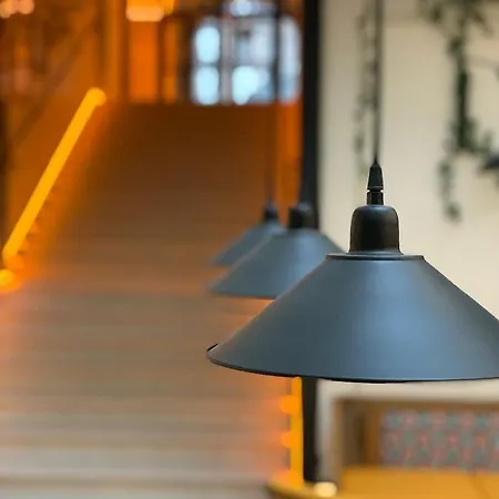 Pestana Plaza Mayor