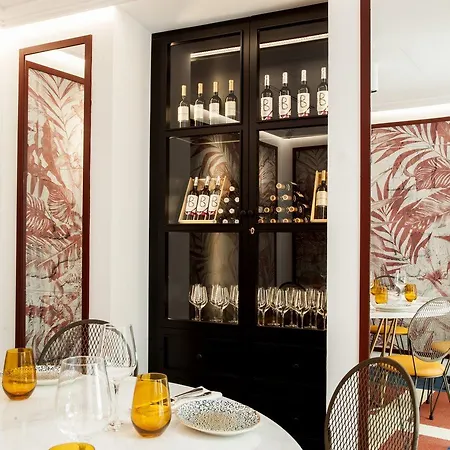 Pestana Plaza Mayor Hotel