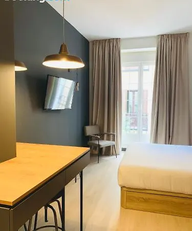 Apartmanhotel Limehome Calle De La Madera - Digital Access
