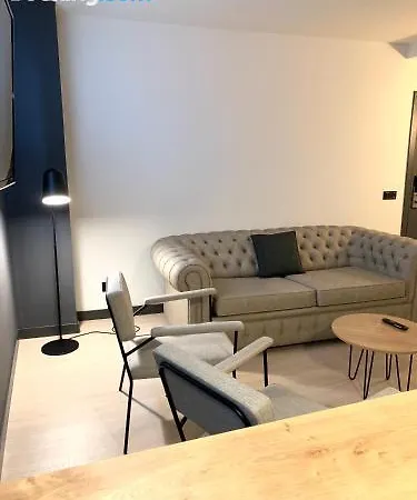 Limehome Calle De La Madera - Digital Access Madrid
