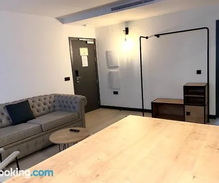 Limehome Calle De La Madera - Digital Access Madrid