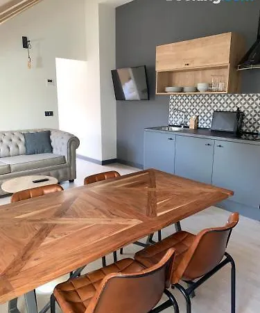 Limehome Calle De La Madera - Digital Access Apartmanhotel Madrid
