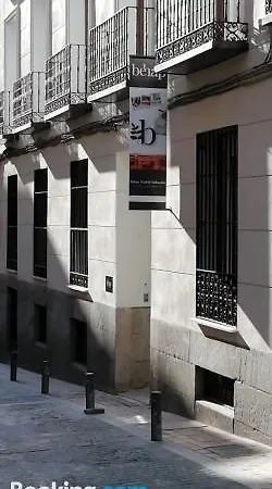Limehome Calle De La Madera - Digital Access 3*