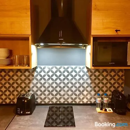 Limehome Calle De La Madera - Digital Access Aparthotel 3*