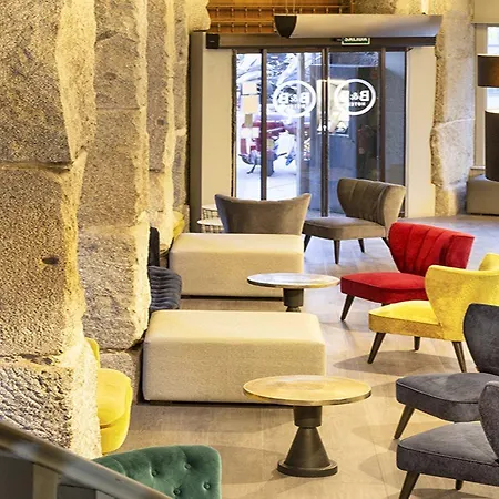 Centro Plaza Mayor Hotel Madryt