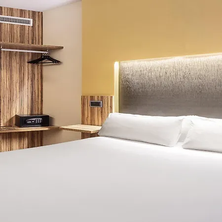 Centro Plaza Mayor Hotel Madryt