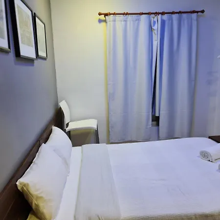 Guest house Ch Murallas Ii 3*