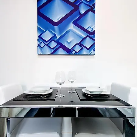 Habitat Latina Madrid