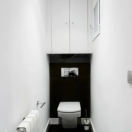 Habitat Latina * Madrid