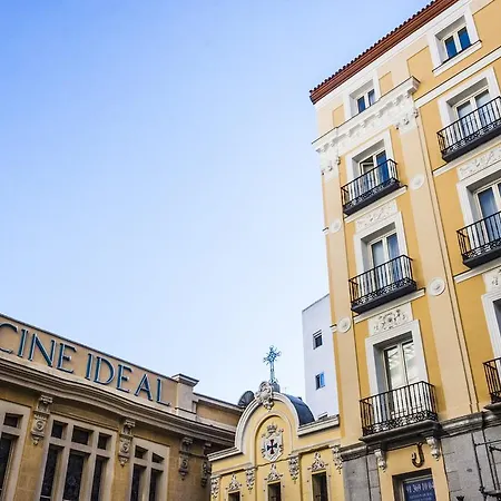 Apartment Mola