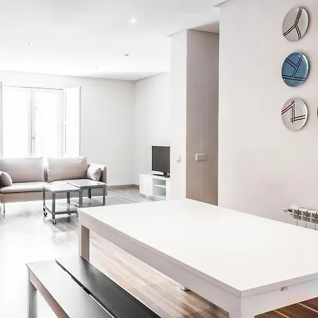 Apartment Mola