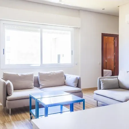 Mola Apartment