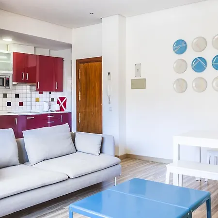 Apartment Mola *