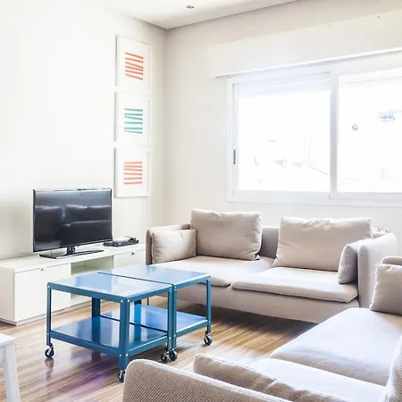 Mola Apartment *