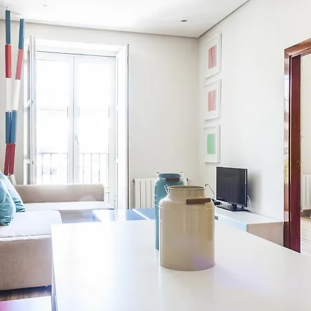 Mola Apartment Madrid