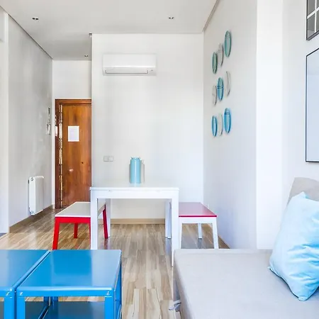 Apartment Mola *