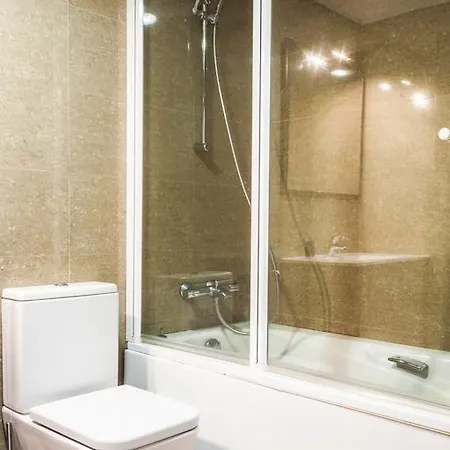 Mola Apartment Madrid