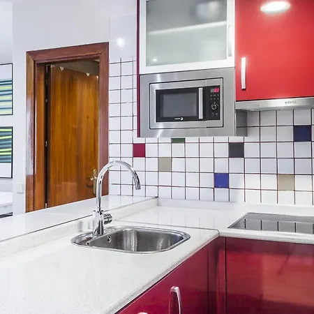 Mola Apartment