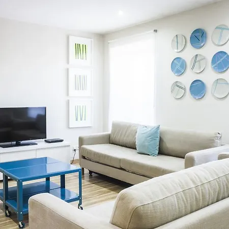 Mola Apartment *